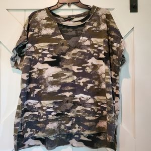 Rock and Republic short sleeve top